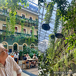 Lunch in Twentysix