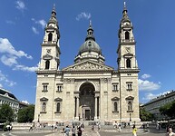 Basiliek St Stefanus