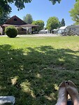 Camping-luieren