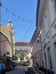 ‘ons’ straatje