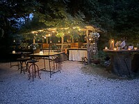 Camping Romantique
