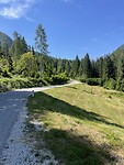 Prachtig hier!