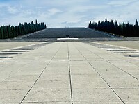 WO I monument