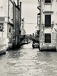 Venice is eternity itself (Brodsky)