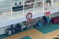 FerryFietsjes