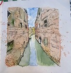 Impressione di Venezia