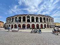 Dé Arena Van Verona