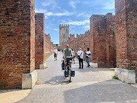 Op de Castelvecchio