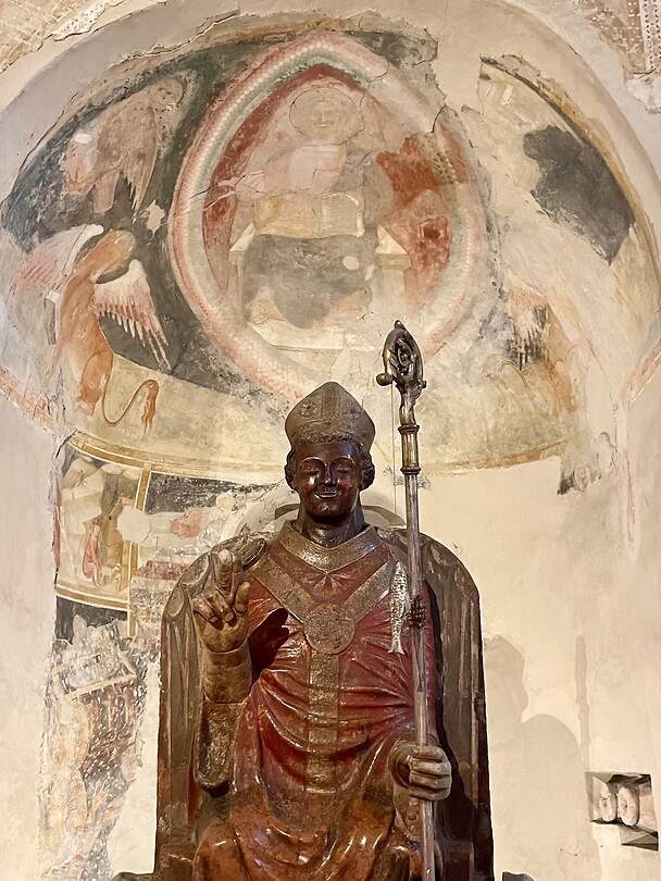 San Zeno