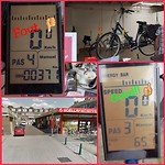 Nieuw display