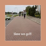 9 juni opweg