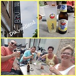 9 juni dik verdiend