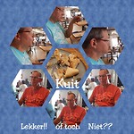 9 juni lekker of niet
