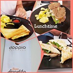 10 juni lunchtime