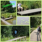 10 juni Onderweg