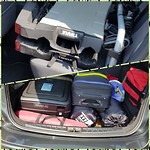 De bagage