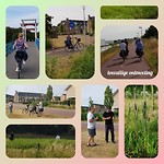 Onderweg