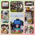 Aankomst Harmelen en hotel