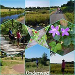 Onderweg