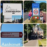 Aankomst
