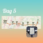 Route dag 5