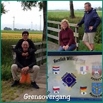 Grensovergang
