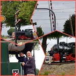 Spoorbomen