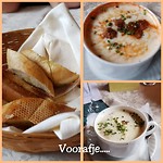 Voorafje