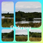 Onderweg