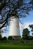 Watertoren van Oostburg