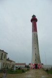 Phare de la Coubre