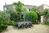 B&B Le Logis des Lauriers Roses