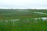 Nederlands landschap in Frankrijk