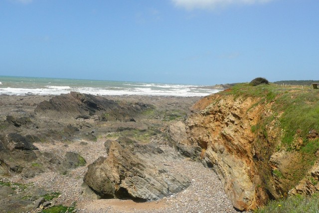 Port Bourgenay
