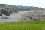 Baie de Cayola