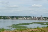 Aan de overkant van de Loire, Ingrandes