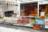 Op de markt van Ancenis