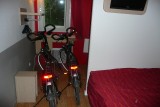 Privé parking