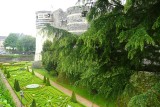 Chateâu de Angers