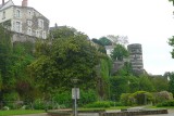 Historische gebouwen