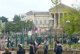 8 mei Herdenking