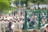 8 mei Herdenking