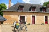 B&B la Croix Verte