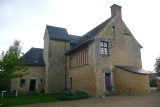 La Croix Verte