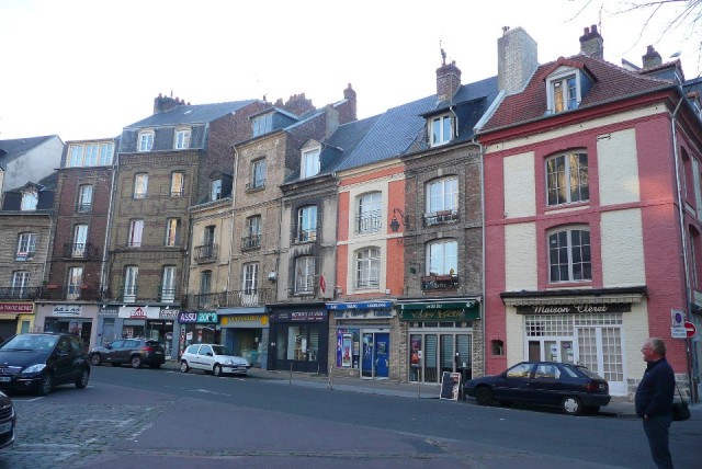 Dieppe