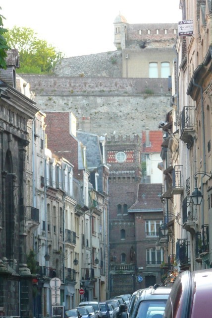 Dieppe