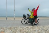 Dat was Duinkerke, het eerste gehaalde doel, op naar Cuijk nu!