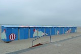 En nog een paar gezellige Duinkerkse strandhuisjes