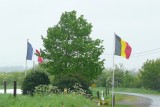We zijn uit gebonjourd