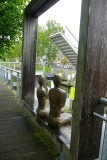 Onderweg naar Blankenberge